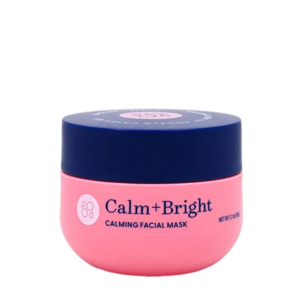 Bright Girl Calm + Bright Calming Facial Mask