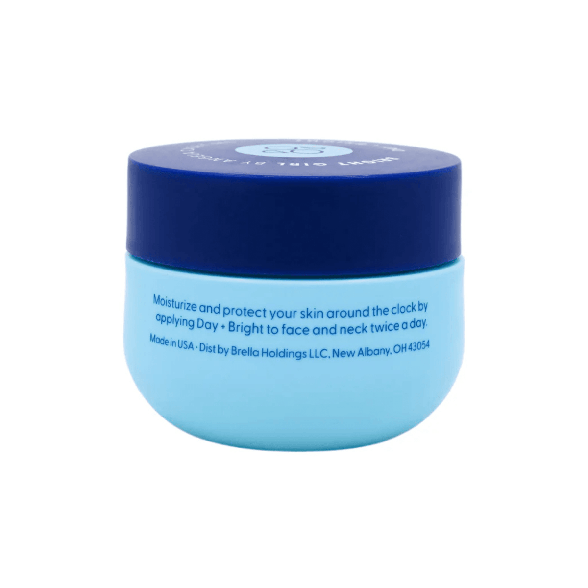 Bright Girl Facial Moisturizer 1.7 oz. Bright Girl Day + Bright 24-Hour Facial Moisturizer - Skin Type Solutions