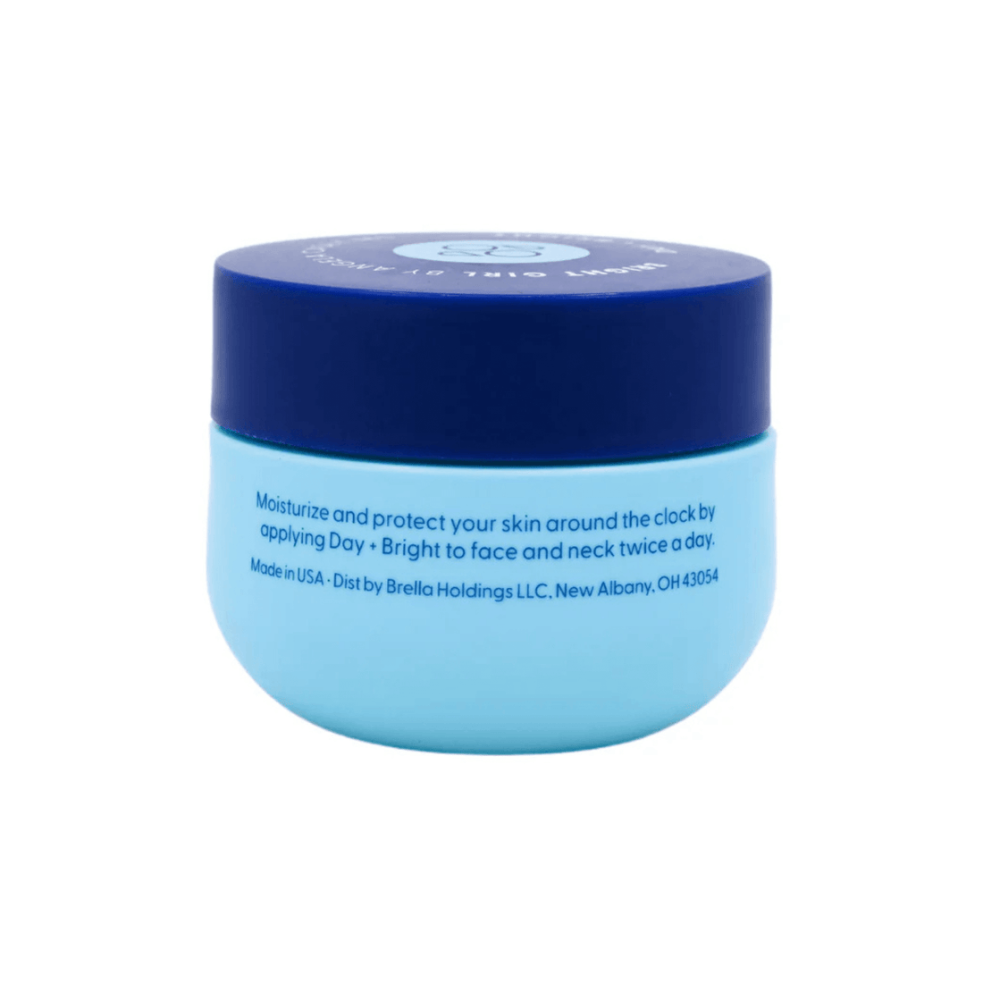 Bright Girl Facial Moisturizer 1.7 oz. Bright Girl Day + Bright 24-Hour Facial Moisturizer - Skin Type Solutions