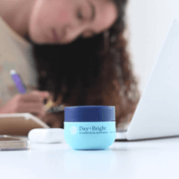 Bright Girl Facial Moisturizer 1.7 oz. Bright Girl Day + Bright 24-Hour Facial Moisturizer - Skin Type Solutions