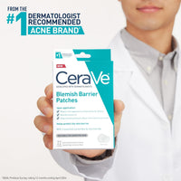 Cerave Facial Treatment CeraVe Acne Control patches - Skin Type Solutions