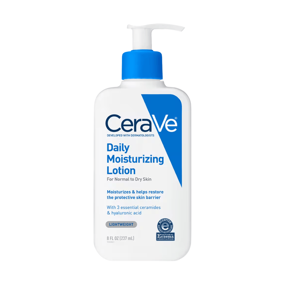 Cerave Body Moisturizer 8 oz. CeraVe Daily Moisturizing Lotion - Skin Type Solutions