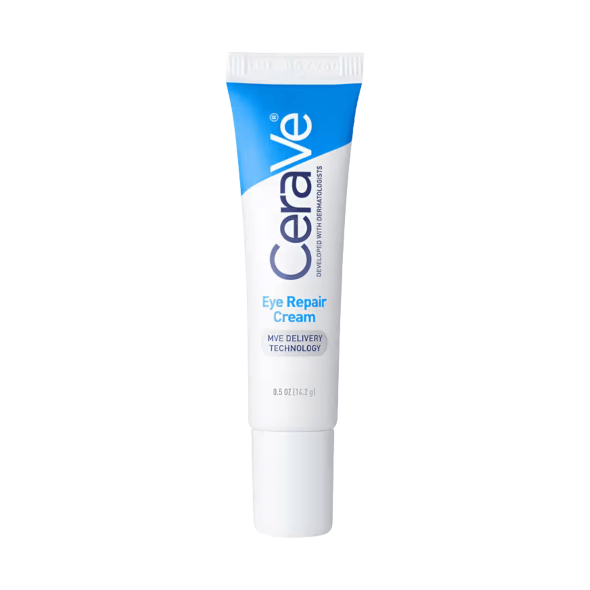 Cerave Eye Treatment 0.5 oz. CeraVe Eye Repair Cream - Skin Type Solutions