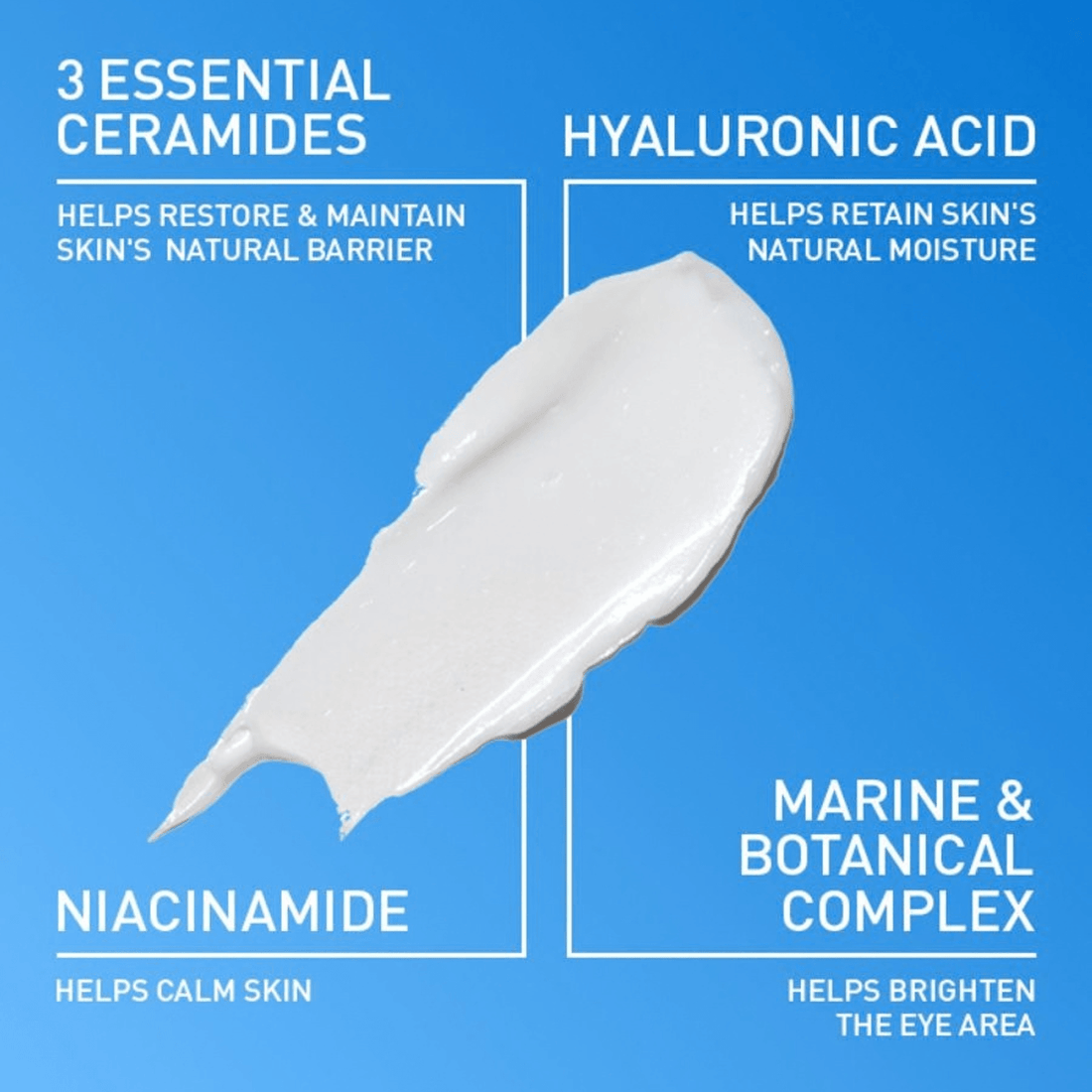 CeraVe Eye Repair Cream – Skin Type Solutions