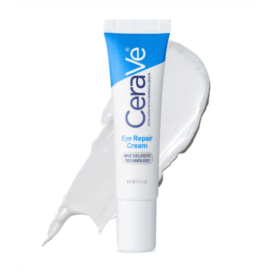 CeraVe Eye Repair Cream – Skin Type Solutions