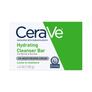 Cerave Body Treatment 4.5 oz. CeraVe Hydrating Cleansing Bar - Skin Type Solutions