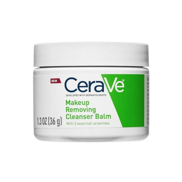 Cerave SkinCare 1.3 oz. CeraVe Makeup Removing Cleansing Balm - Skin Type Solutions