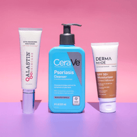 Cerave Body Cleanser 8 oz. CeraVe Psoriasis Skin Therapy Cleanser - Skin Type Solutions