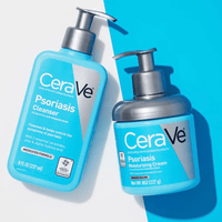 Cerave Body Cleanser 8 oz. CeraVe Psoriasis Skin Therapy Cleanser - Skin Type Solutions