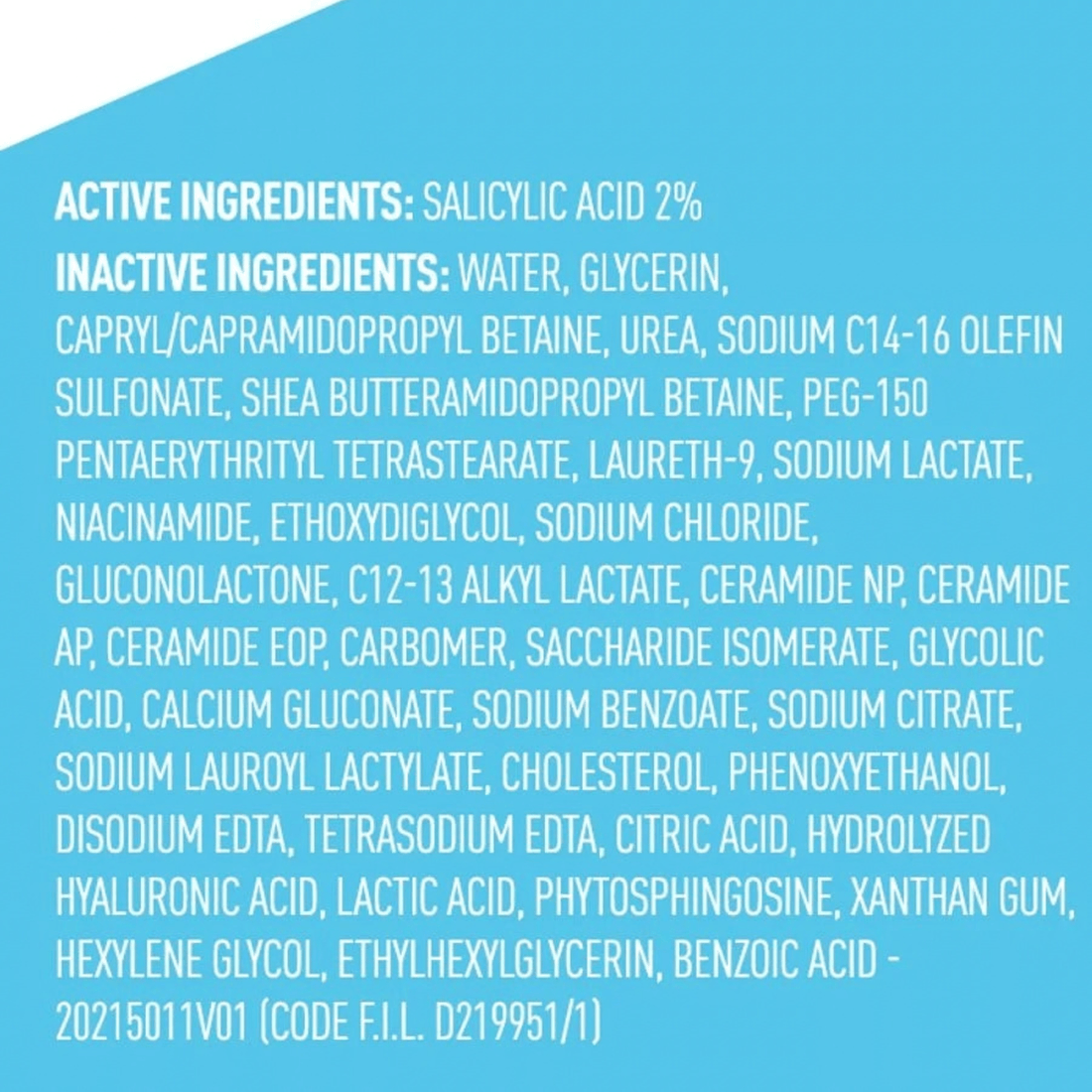 Cerave Body Cleanser 8 oz. CeraVe Psoriasis Skin Therapy Cleanser - Skin Type Solutions