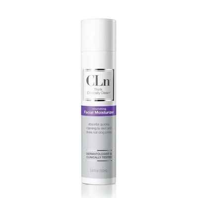 CLn Facial Moisturizer
