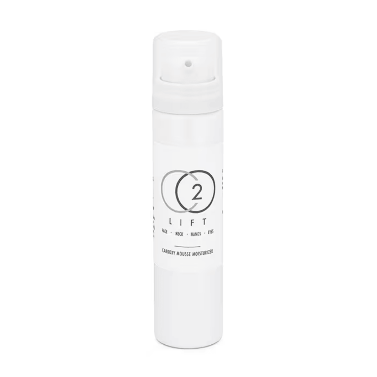 CO2LIFT Facial Moisturizer 1.7 fl. oz. CO2Lift Carboxy Mousse Moisturizer - Skin Type Solutions