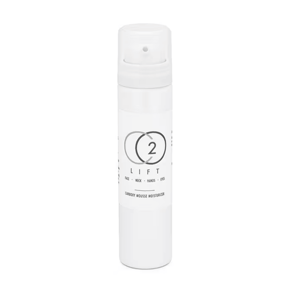 CO2LIFT Facial Moisturizer 1.7 fl. oz. CO2Lift Carboxy Mousse Moisturizer - Skin Type Solutions