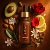CO2LIFT Oils 1.0 fl. oz. CO2Lift GLOW Facial Oil - Skin Type Solutions