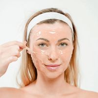 CO2LIFT Facial Mask CO2Lift PRO Carboxy Gel Treatment - Skin Type Solutions
