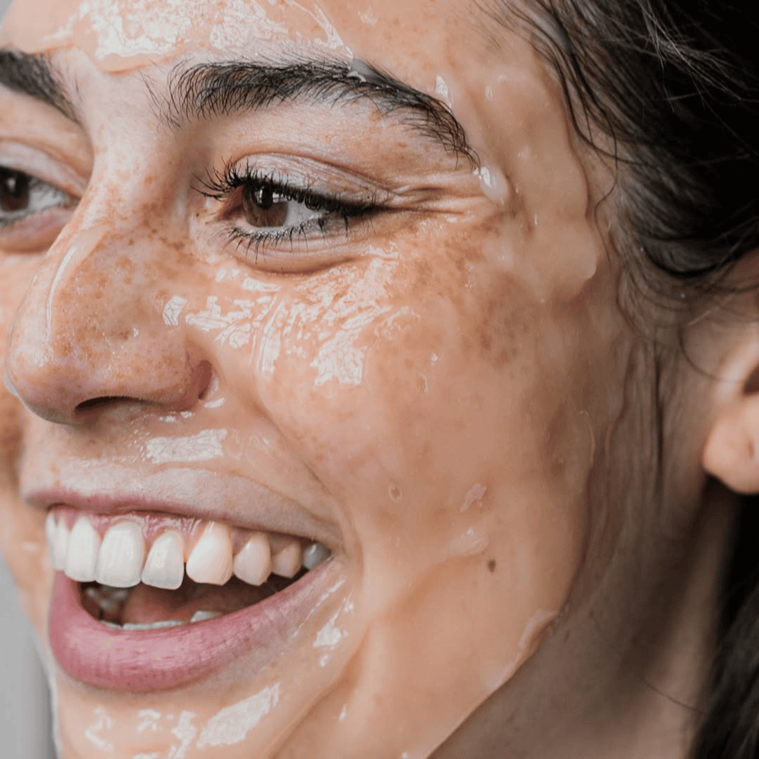 CO2LIFT Facial Mask CO2Lift PRO Carboxy Gel Treatment - Skin Type Solutions