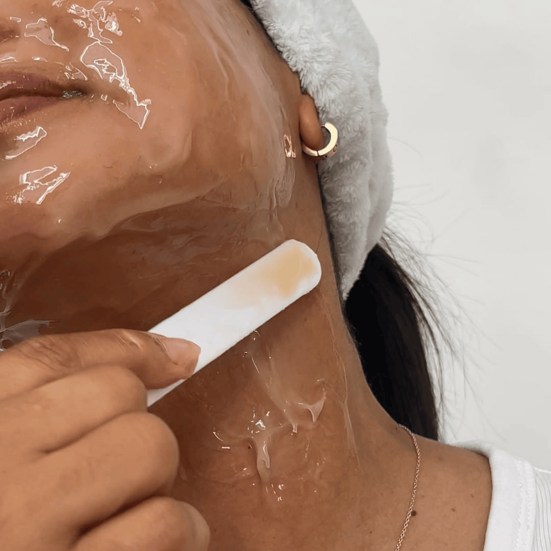 CO2LIFT Facial Mask CO2Lift PRO Carboxy Gel Treatment - Skin Type Solutions