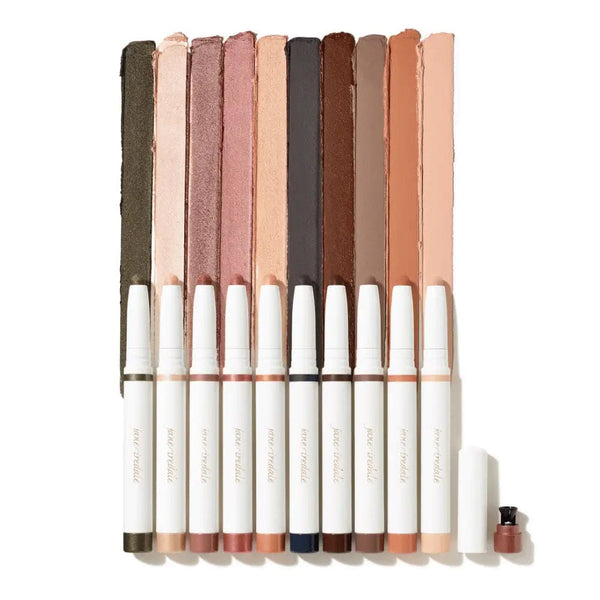 Jane Iredale SkinCare Jane Iredale ColorLuxe Eye Shadow Stick - Skin Type Solutions