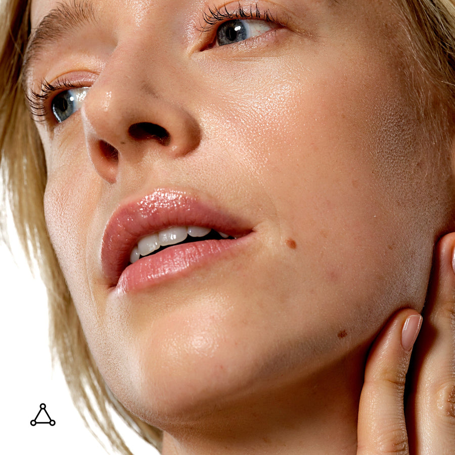 Allies Of Skin Treatments & Serums Allies of Skin Copper Tripeptide and Ectoin Advanced Repair Serum - Skin Type Solutions