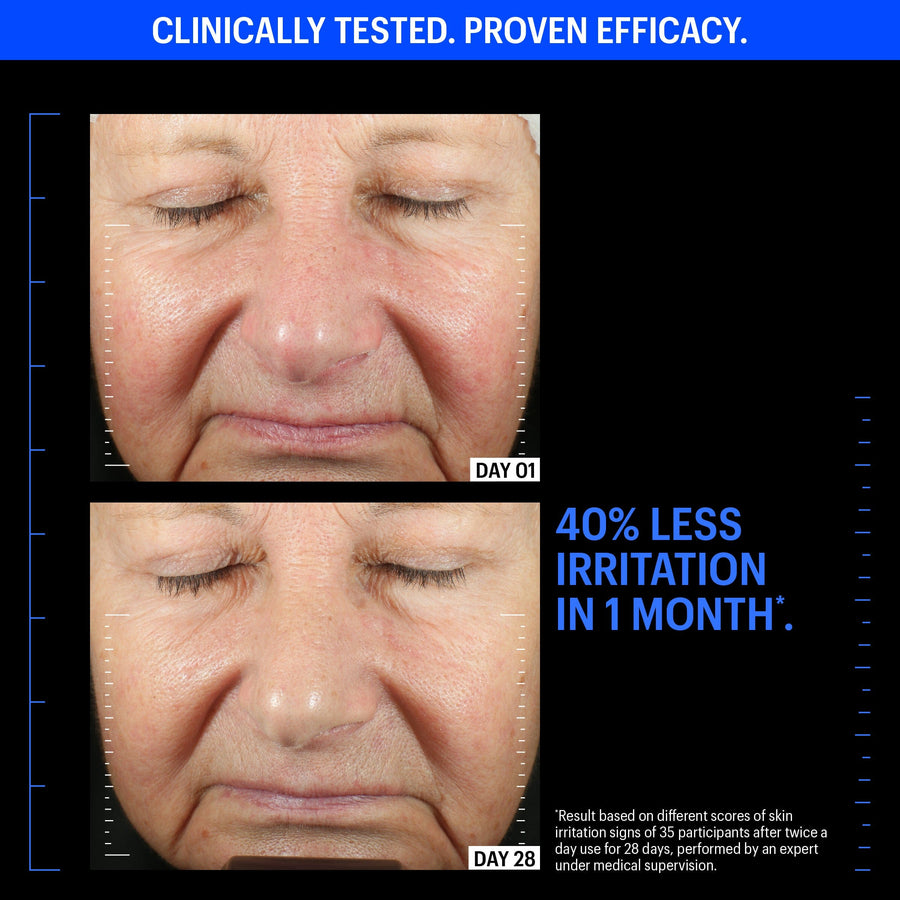 Allies Of Skin Treatments & Serums Allies of Skin Copper Tripeptide and Ectoin Advanced Repair Serum - Skin Type Solutions