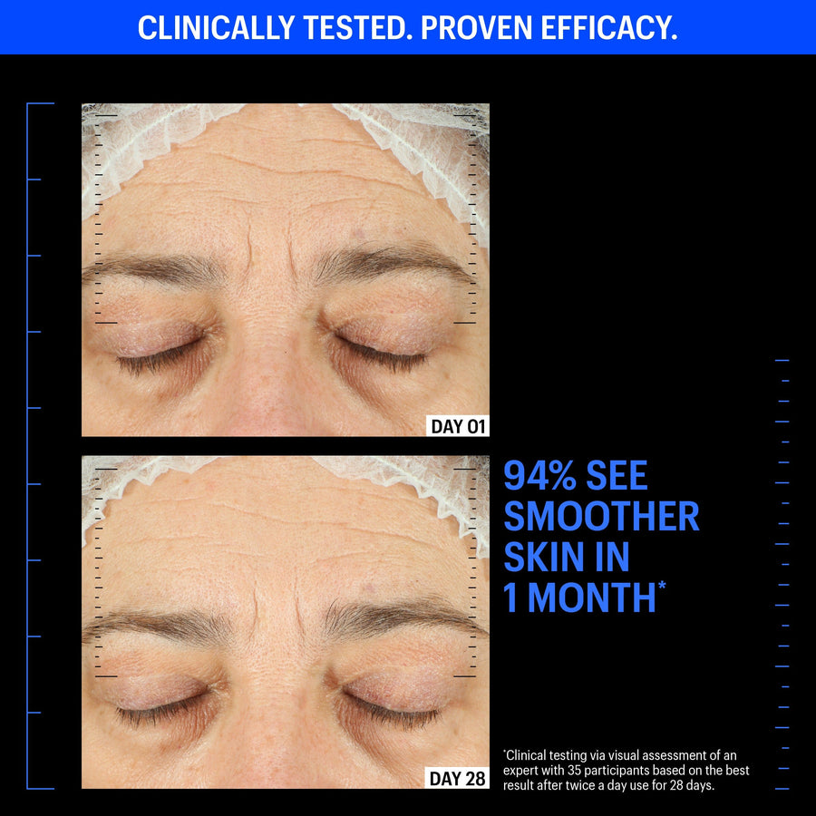 Allies Of Skin Treatments & Serums Allies of Skin Copper Tripeptide and Ectoin Advanced Repair Serum - Skin Type Solutions