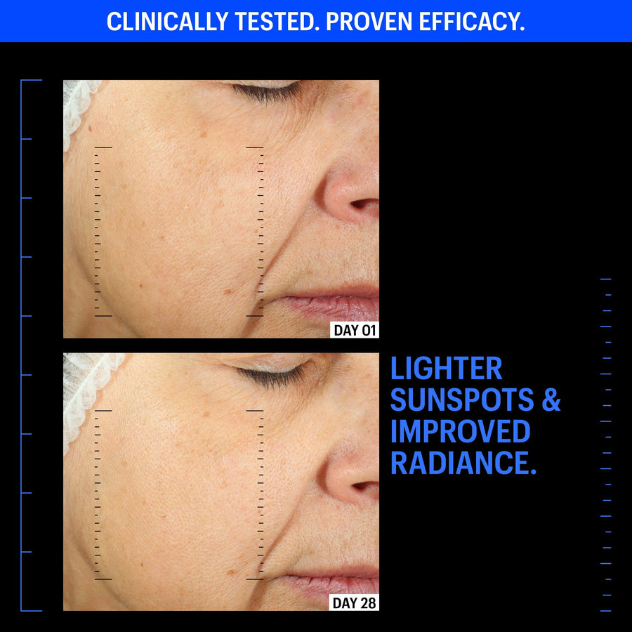 Allies Of Skin Treatments & Serums Allies of Skin Copper Tripeptide and Ectoin Advanced Repair Serum - Skin Type Solutions