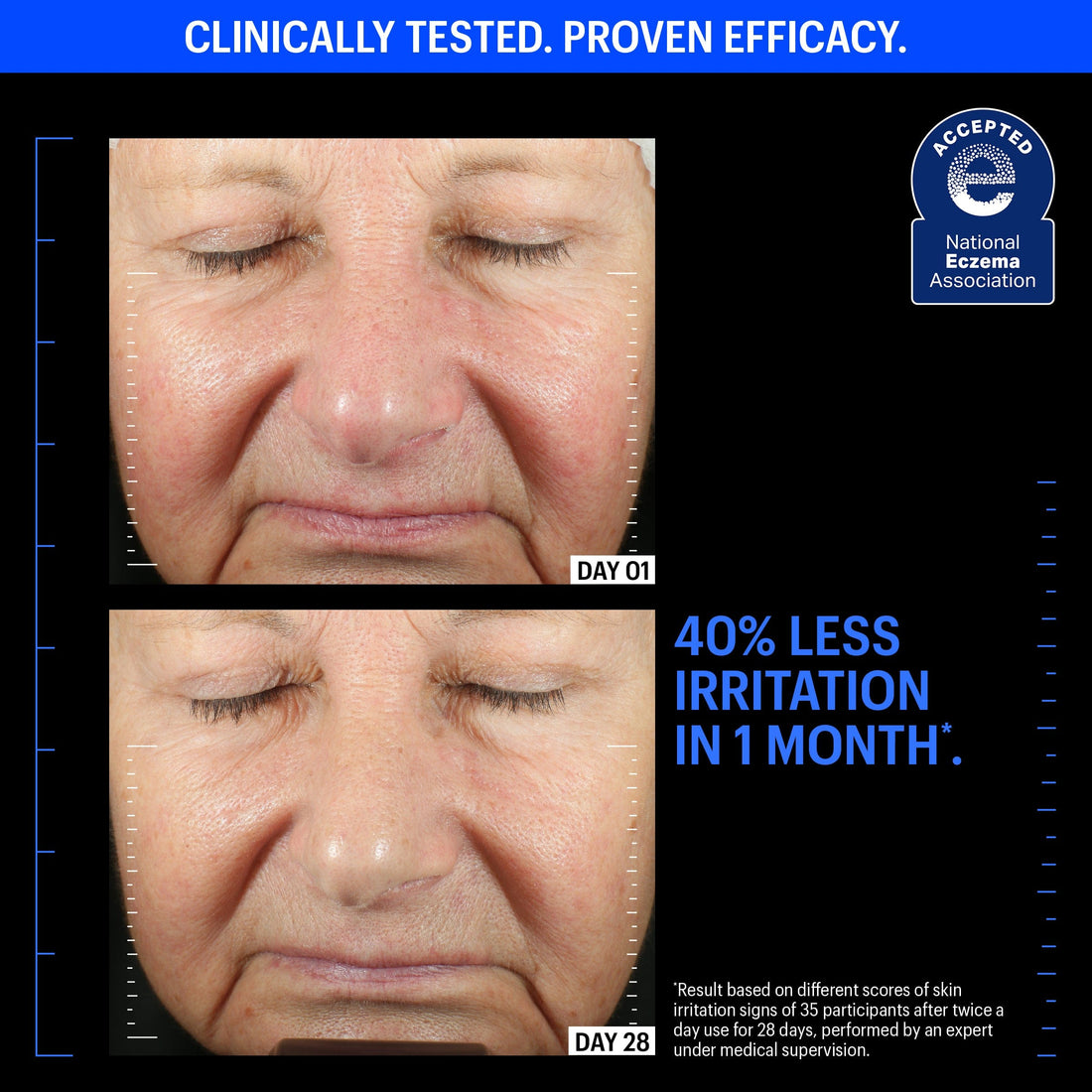 Allies Of Skin Treatments & Serums Allies of Skin Copper Tripeptide and Ectoin Advanced Repair Serum - Skin Type Solutions