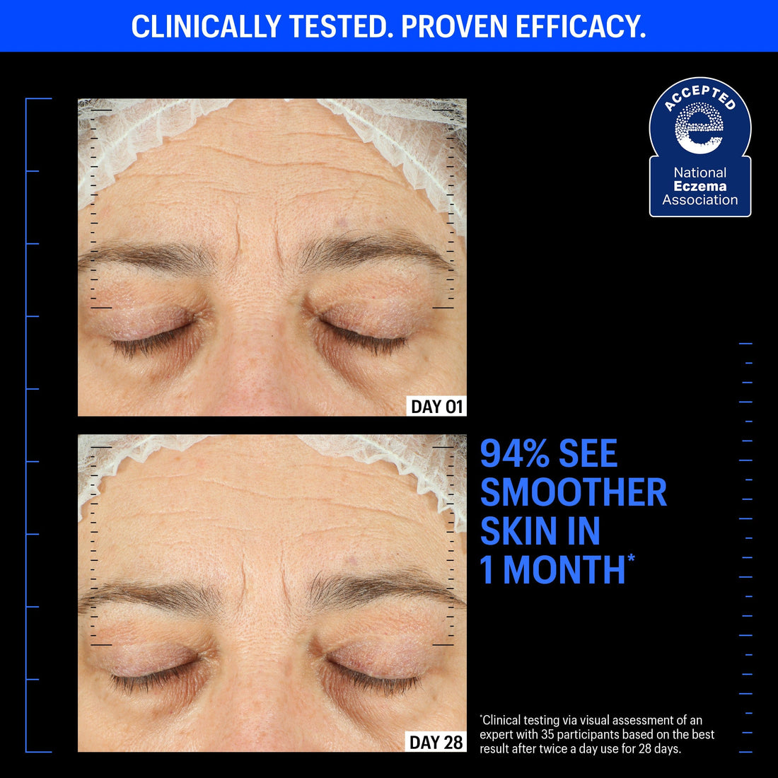 Allies Of Skin Treatments & Serums Allies of Skin Copper Tripeptide and Ectoin Advanced Repair Serum - Skin Type Solutions