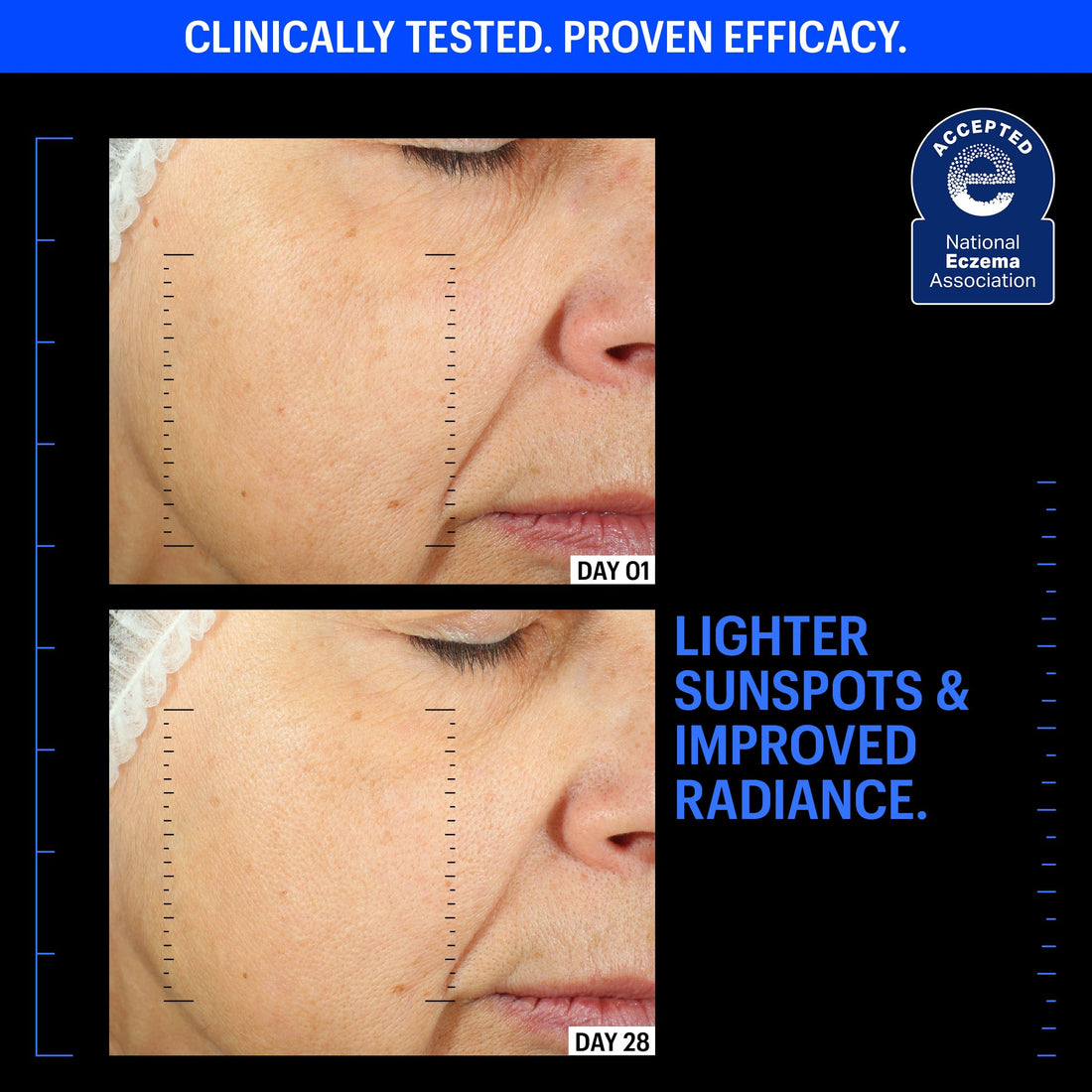 Allies Of Skin Treatments & Serums Allies of Skin Copper Tripeptide and Ectoin Advanced Repair Serum - Skin Type Solutions