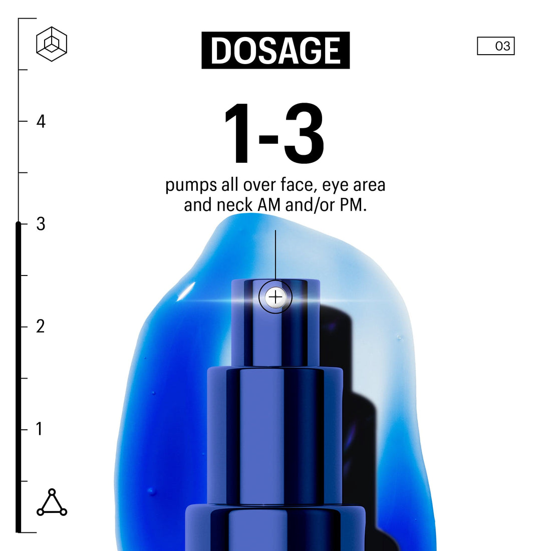 Allies Of Skin Treatments & Serums Allies of Skin Copper Tripeptide and Ectoin Advanced Repair Serum - Skin Type Solutions