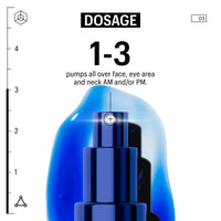 Allies Of Skin Treatments & Serums Allies of Skin Copper Tripeptide and Ectoin Advanced Repair Serum - Skin Type Solutions