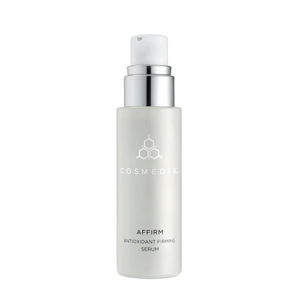 Cosmedix Treatments & Serums 1 fl. oz / 30ml Cosmedix Affirm Antioxidant Firming Serum - Skin Type Solutions