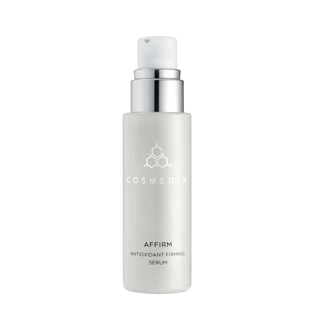Cosmedix Treatments & Serums 1 fl. oz / 30ml Cosmedix Affirm Antioxidant Firming Serum - Skin Type Solutions