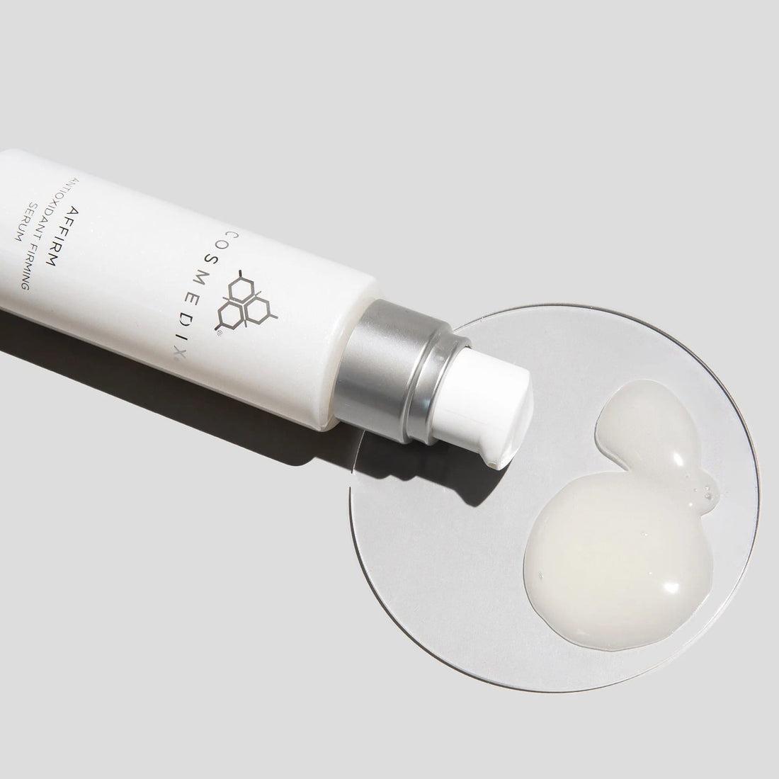 Cosmedix Treatments & Serums 1 fl. oz / 30ml Cosmedix Affirm Antioxidant Firming Serum - Skin Type Solutions