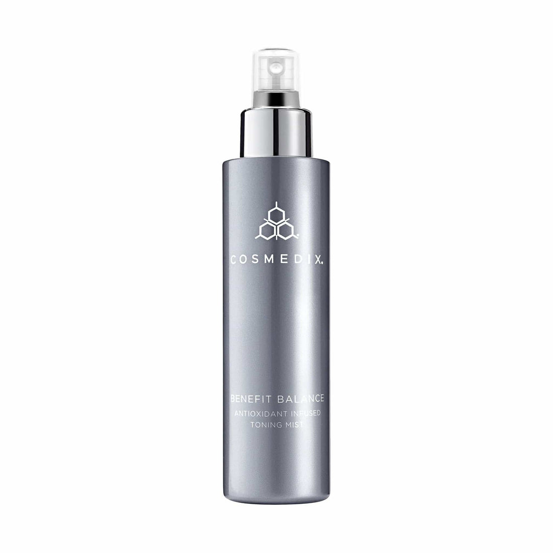 Cosmedix Facial Mist 5 fl. oz / 150ml Cosmedix Benefit Balance Antioxidant Infused Toning Mist - Skin Type Solutions