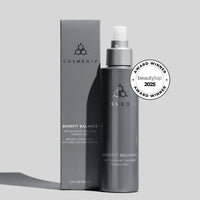 Cosmedix Facial Mist 5 fl. oz / 150ml Cosmedix Benefit Balance Antioxidant Infused Toning Mist - Skin Type Solutions