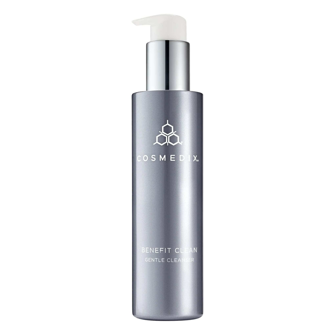 Cosmedix Facial Cleanser 5 fl. oz / 150ml Cosmedix Benefit Clean Gentle Cleanser - Skin Type Solutions