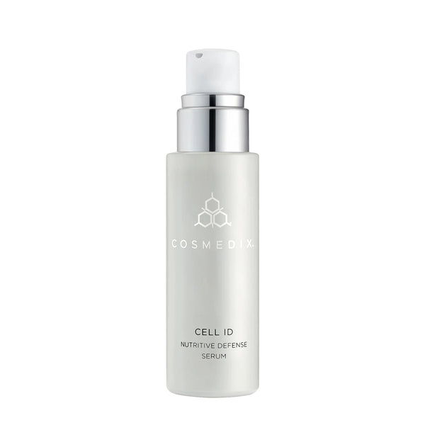 Cosmedix Treatments & Serums 1 fl. oz / 30ml Cosmedix Cell ID Nutritive Defense Serum - Skin Type Solutions