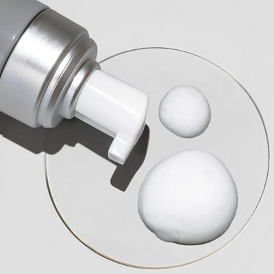 Cosmedix Clarify Salicylic Acid Foaming Cleanser