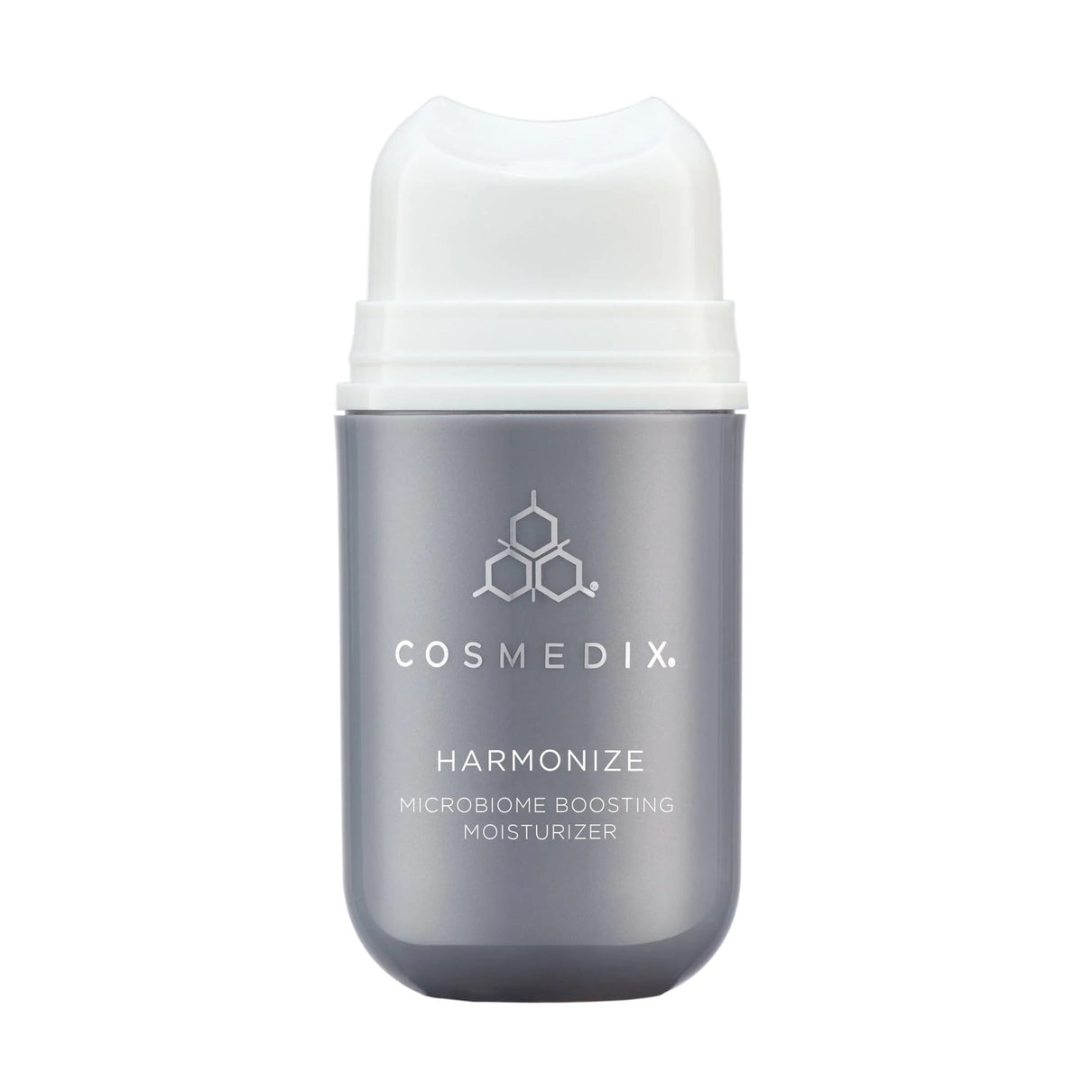 Cosmedix Face Moisturizers 1.87 fl. oz / 53g Cosmedix Harmonize Microbiome Boosting Moisturizer - Skin Type Solutions