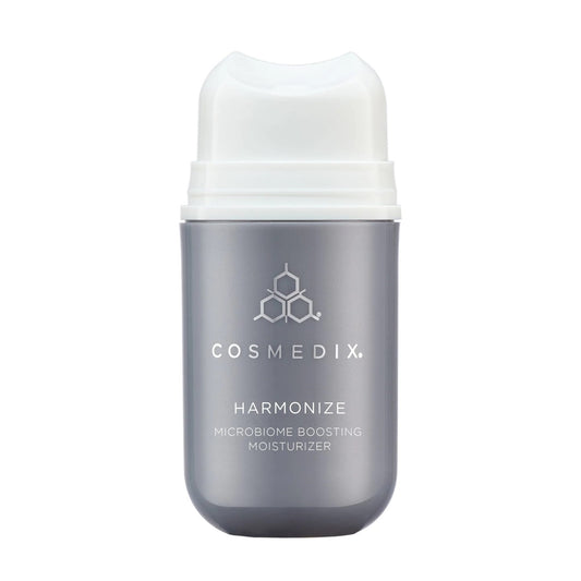 Cosmedix Face Moisturizers 1.87 fl. oz / 53g Cosmedix Harmonize Microbiome Boosting Moisturizer - Skin Type Solutions