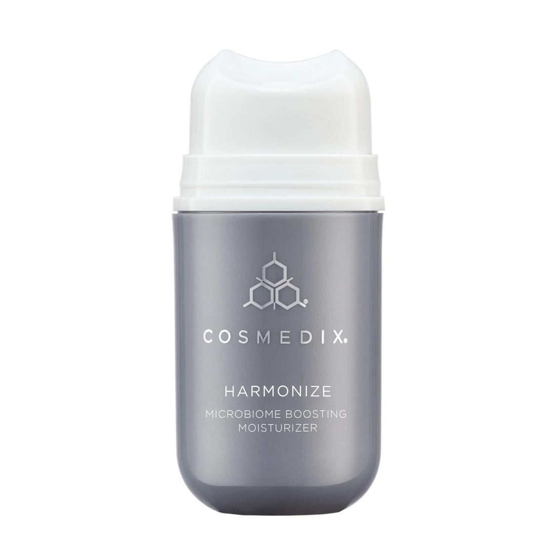 Cosmedix Face Moisturizers 1.87 fl. oz / 53g Cosmedix Harmonize Microbiome Boosting Moisturizer - Skin Type Solutions