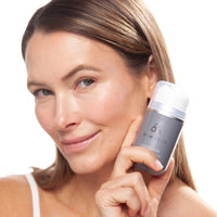 Cosmedix Face Moisturizers 1.87 fl. oz / 53g Cosmedix Harmonize Microbiome Boosting Moisturizer - Skin Type Solutions