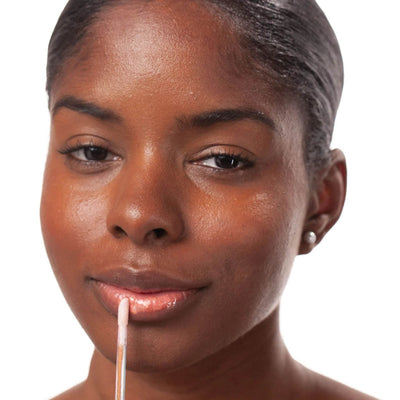 Cosmedix Lumi Crystal Liquid Crystal Lip Hydrator