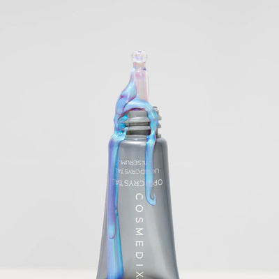 Cosmedix Opti Crystal Liquid Crystal Eye Serum