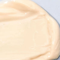 COSMEDIX Peptide-Rich Defense Moisturizer with Broad Spectrum SPF 30 swatch close up at skin type solutions