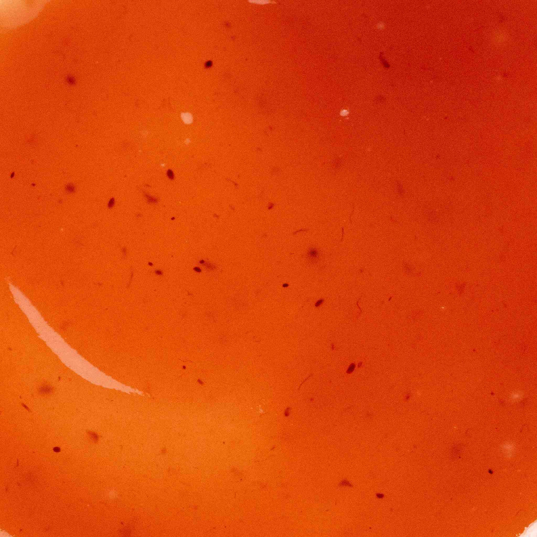 Cosmedix Pure Enzymes Exfoliating Mask swatch close up at skin type solutions