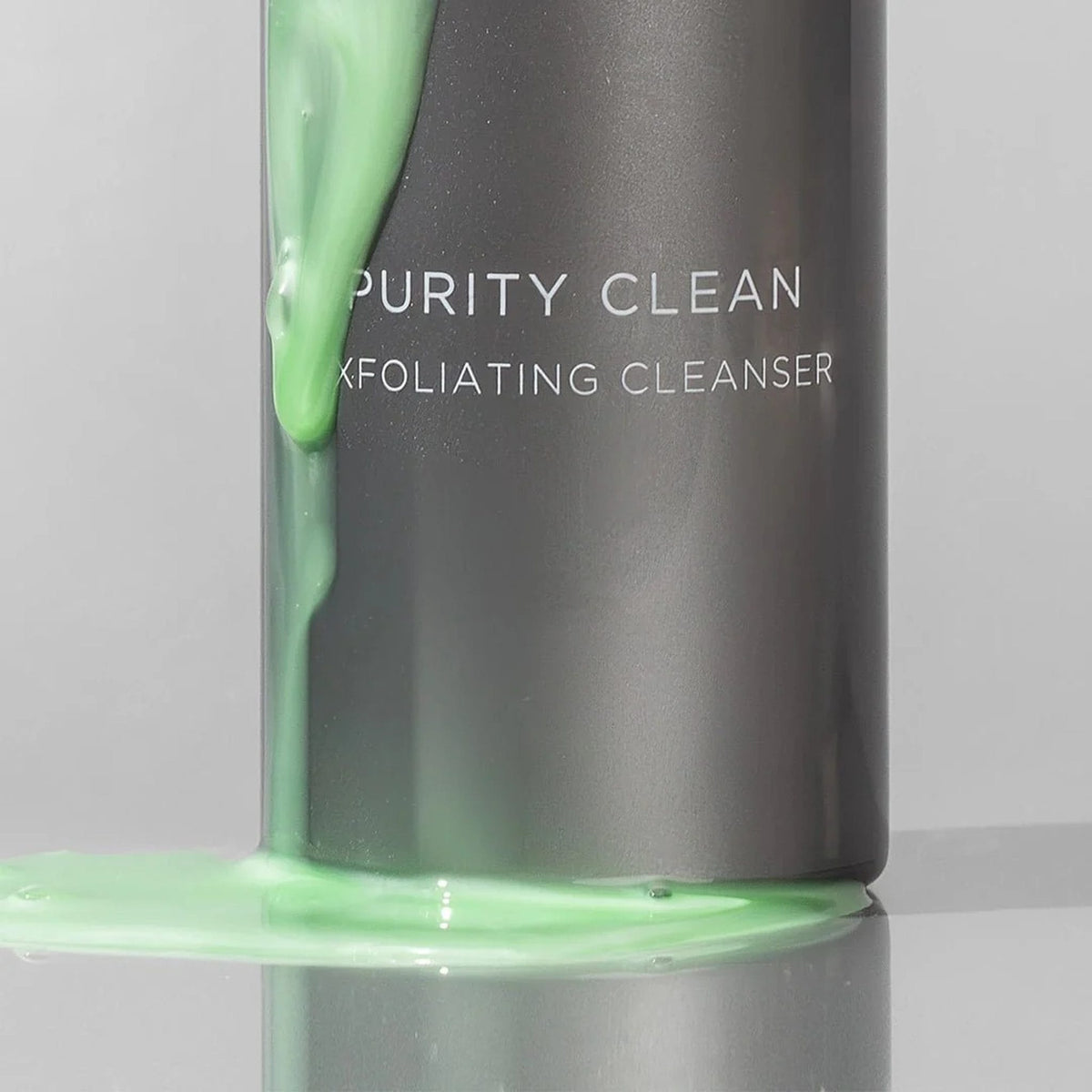 Cosmedix Facial Cleanser Cosmedix Purity Clean Exfoliating Cleanser - Skin Type Solutions