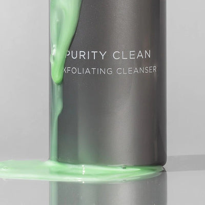 Cosmedix Purity Clean Exfoliating Cleanser