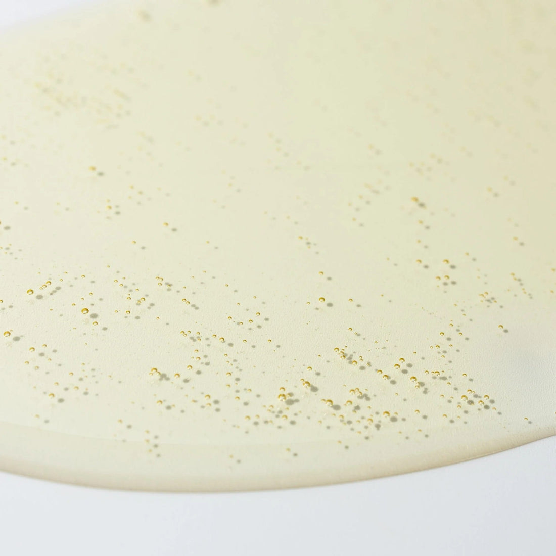Cosmedix Purity Solution Nourishing Cleansing Oil swatch at skin type solutions